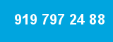 919 797 24 88
